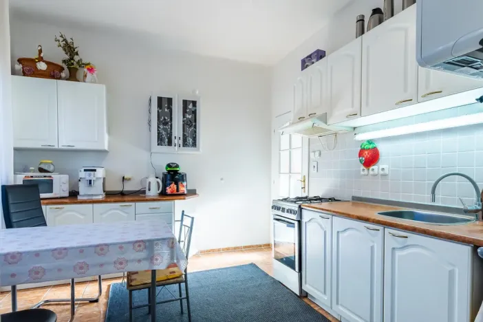 Prodej rodinného domu, Kladno - Kročehlavy, Patejdlova, 103 m2
