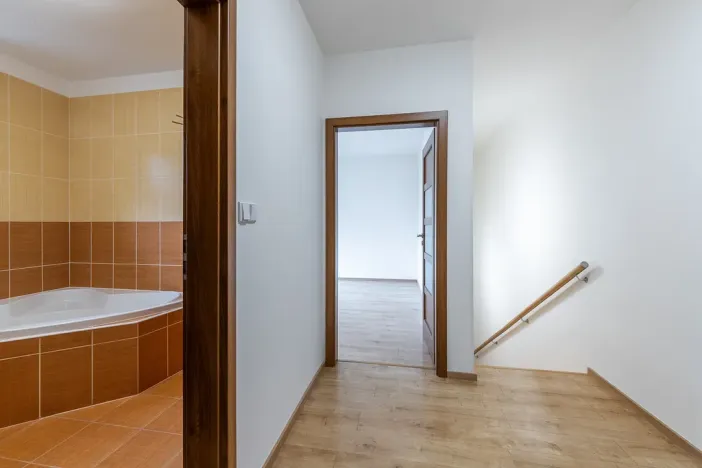 Prodej rodinného domu, Říčany, Na Vysoké, 154 m2