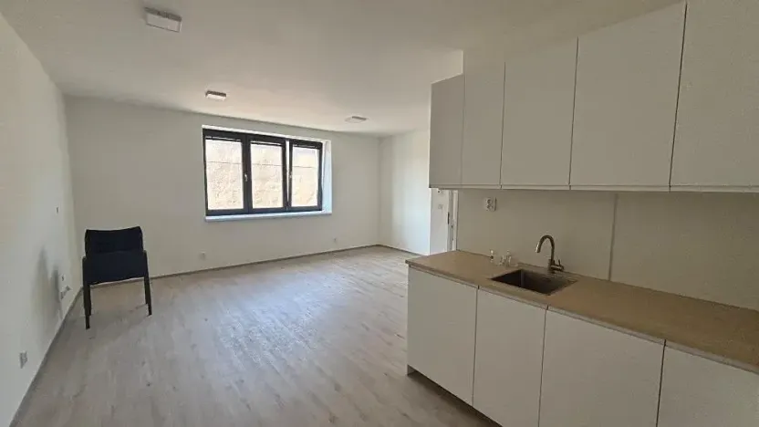 Pronájem bytu 2+kk, Klimkovice, Resnerova, 59 m2