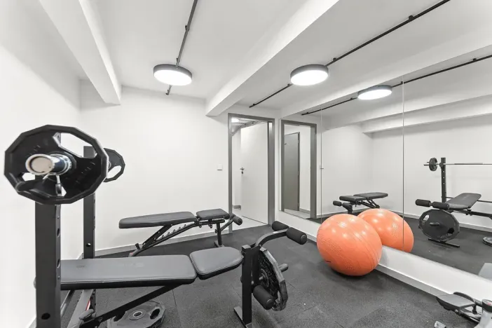 Pronájem bytu 1+kk, Praha - Břevnov, Pod Drinopolem, 41 m2