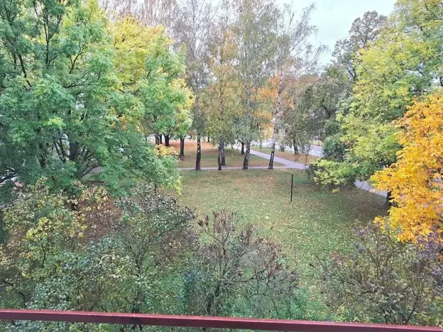 Pronájem bytu 2+1, Kroměříž, Velehradská, 54 m2