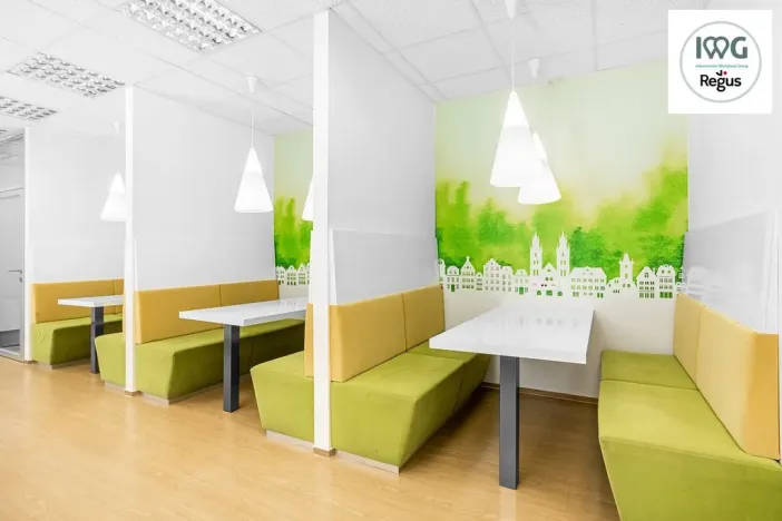 Pronájem kanceláře, Praha - Holešovice, Dělnická, 5 m2