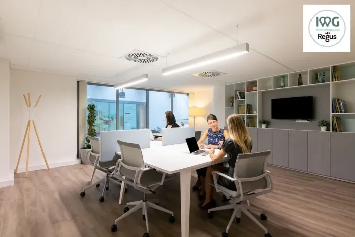 Pronájem kanceláře, Praha - Staré Město, Rybná, 10 m2