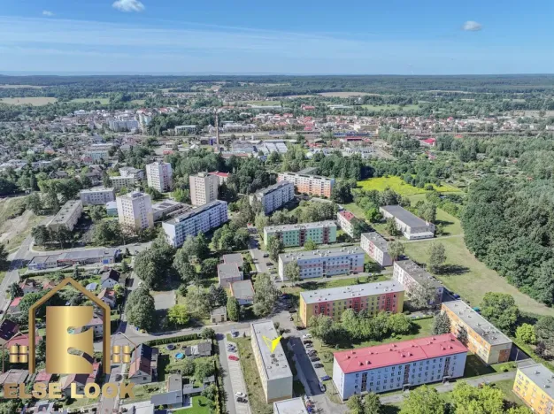 Prodej bytu 1+kk, Týniště nad Orlicí, Čs. armády, 29 m2