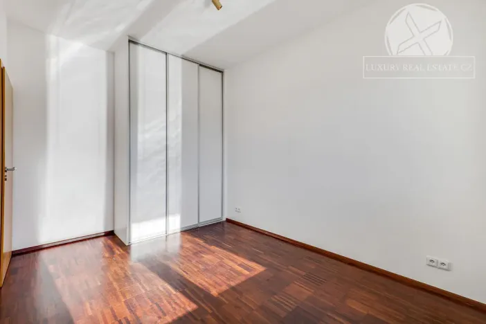 Prodej bytu 4+kk, Praha - Hlubočepy, Silurská, 94 m2