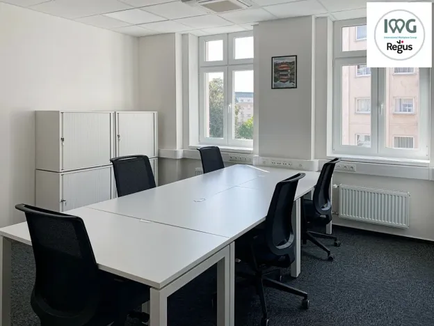 Pronájem kanceláře, Ostrava - Moravská Ostrava, 28. října, 20 m2