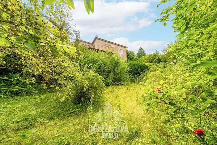 Prodej vily, Mostkovice, 262 m2