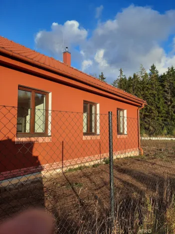Pronájem rodinného domu, Karlovy Vary, 128 m2