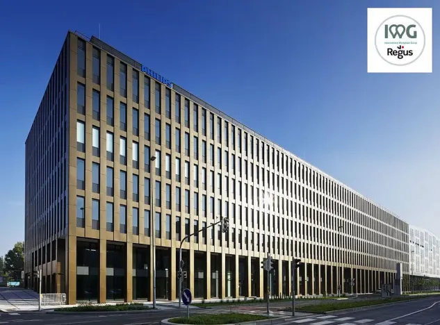 Pronájem kanceláře, Praha - Karlín, Rohanské nábřeží, 15 m2