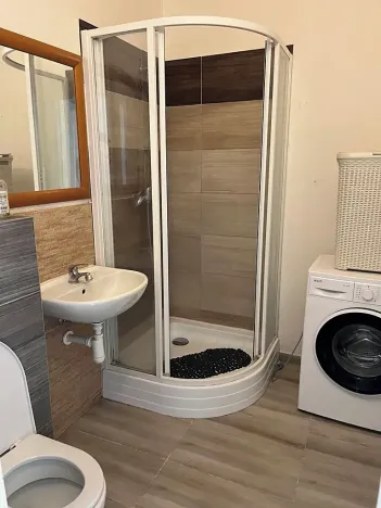 Pronájem bytu 1+1, Velvary, Chržínská, 40 m2