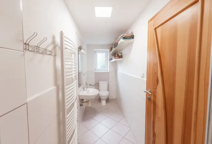 Prodej rodinného domu, Litovel - Myslechovice, 174 m2