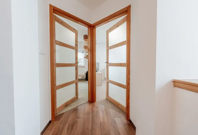 Prodej rodinného domu, Litovel - Myslechovice, 174 m2