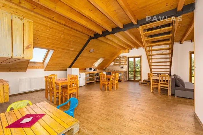 Prodej rodinného domu, Štěpánovice, Školní, 1805 m2