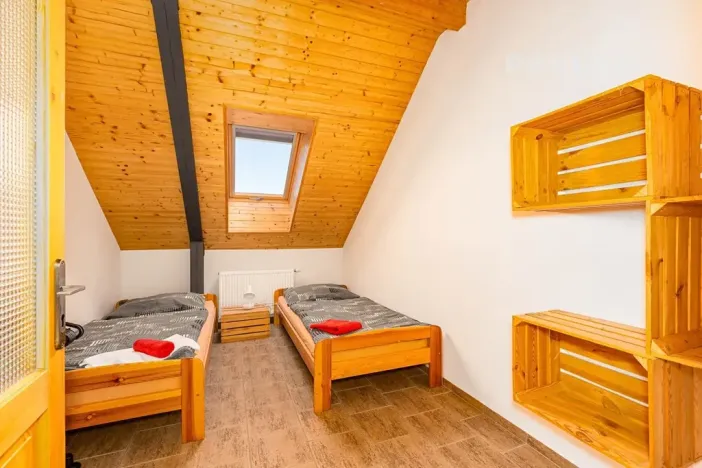 Prodej rodinného domu, Štěpánovice, Školní, 1805 m2