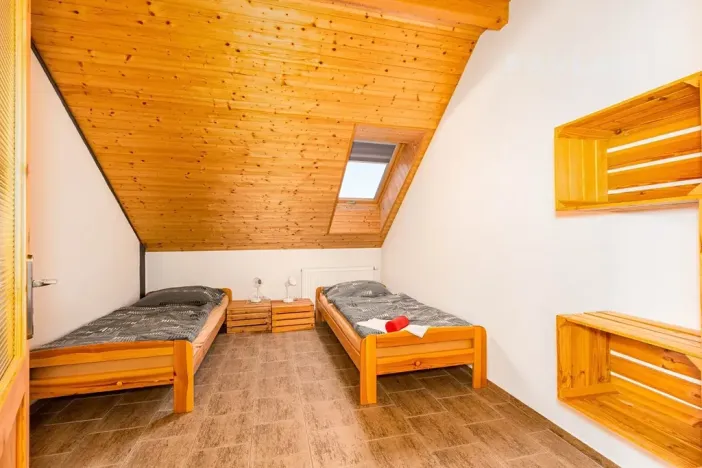 Prodej ubytování, Štěpánovice, Školní, 1805 m2
