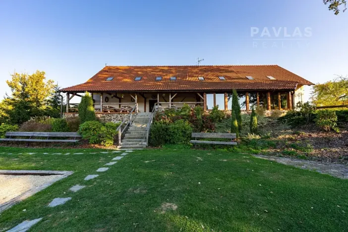 Prodej ubytování, Štěpánovice, Školní, 1805 m2