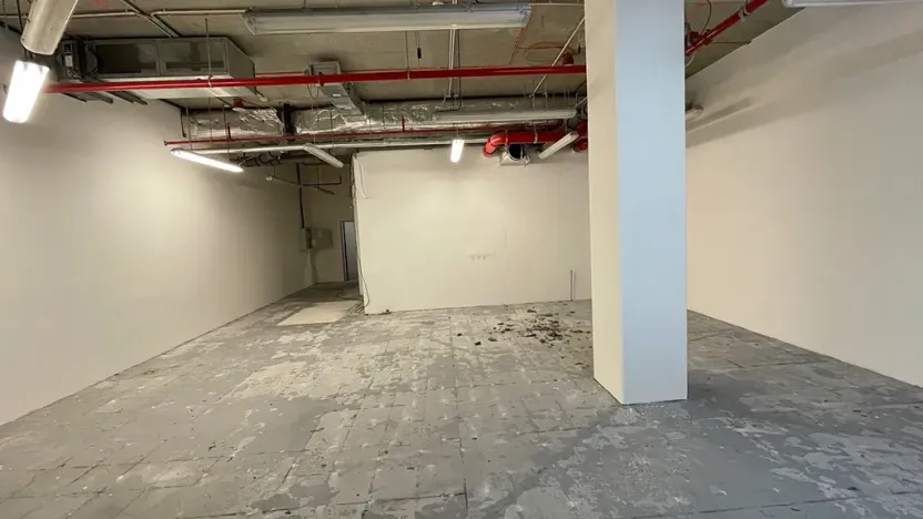Pronájem obchodního prostoru, Praha - Michle, Želetavská, 84 m2