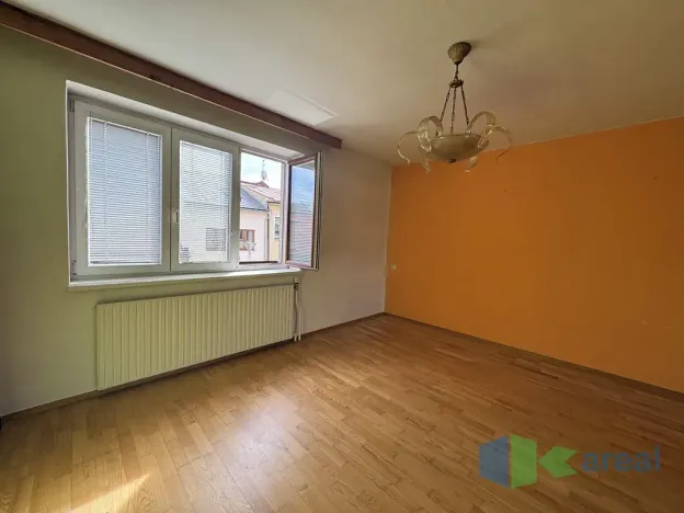 Prodej rodinného domu, Letohrad, Nové město, 230 m2