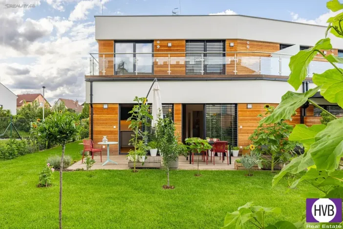 Prodej rodinného domu, Praha - Modřany, 136 m2