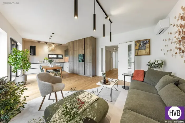 Prodej rodinného domu, Praha - Modřany, 136 m2