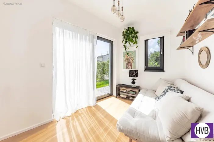 Prodej rodinného domu, Praha - Modřany, 136 m2