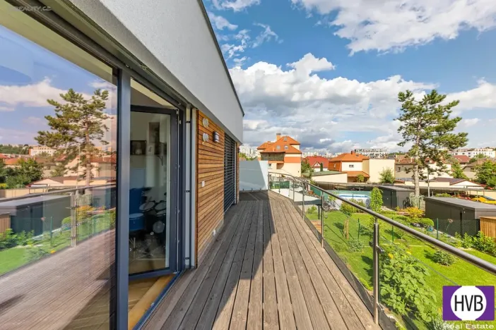 Prodej rodinného domu, Praha - Modřany, 136 m2