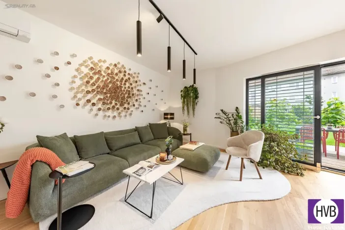 Prodej rodinného domu, Praha - Modřany, 136 m2