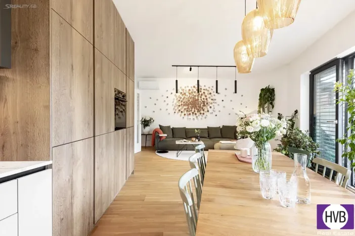Prodej rodinného domu, Praha - Modřany, 136 m2