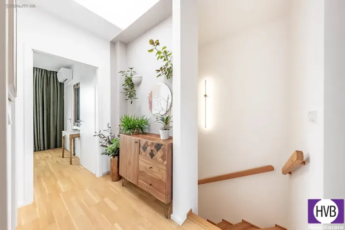 Prodej rodinného domu, Praha - Modřany, 136 m2