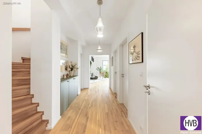 Prodej rodinného domu, Praha - Modřany, 136 m2