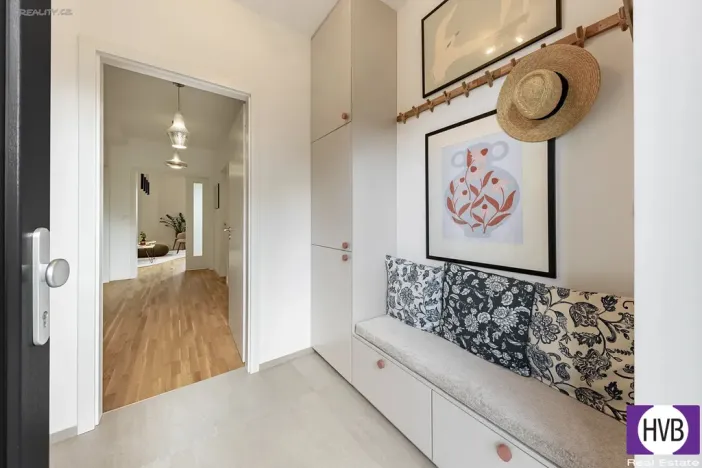 Prodej rodinného domu, Praha - Modřany, 136 m2