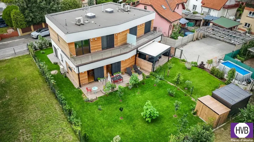 Prodej rodinného domu, Praha - Modřany, 136 m2