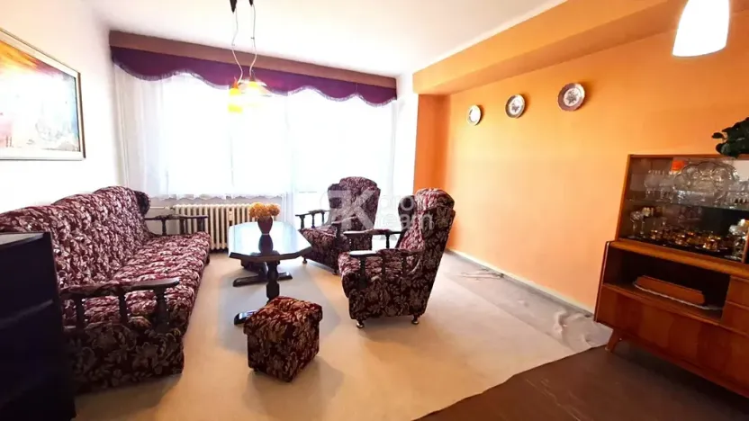 Prodej bytu 3+1, Frýdek-Místek, Josefa Suka, 57 m2