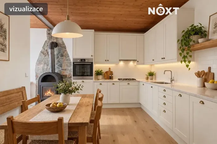 Prodej rodinného domu, Lanžhot, Kostická, 220 m2