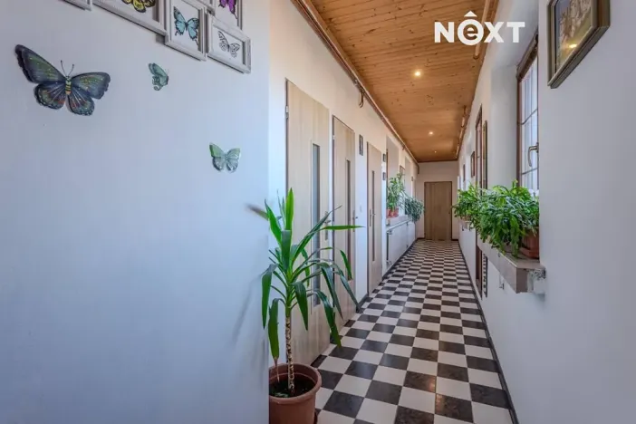 Prodej rodinného domu, Lanžhot, Kostická, 220 m2