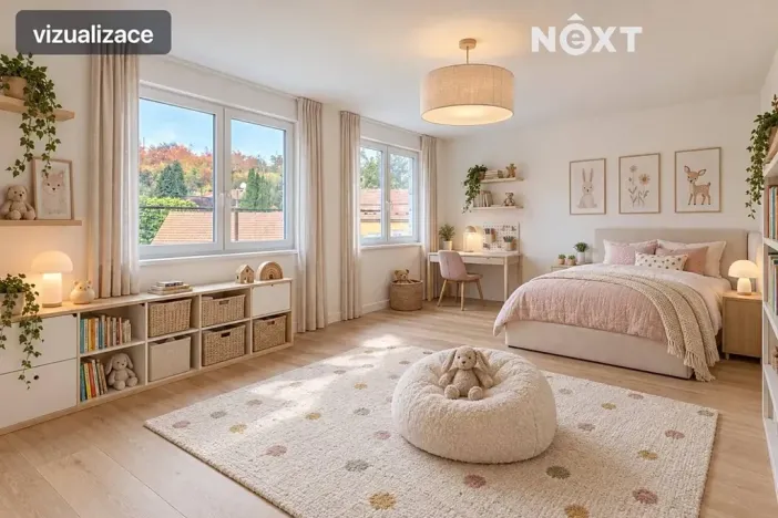 Prodej rodinného domu, Konice, 100 m2