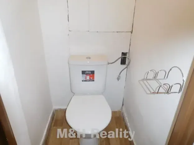 Pronájem bytu 1+1, Frýdlant nad Ostravicí, Poštovní, 34 m2