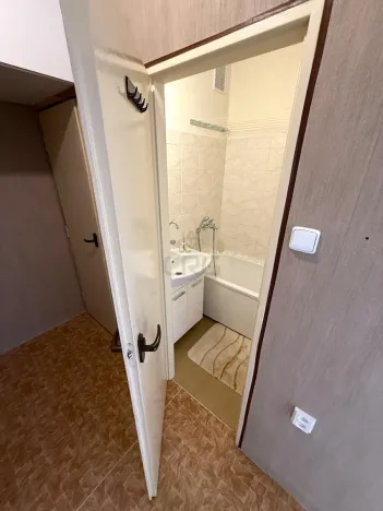 Prodej bytu 1+1, Brno - Lesná, Nejedlého, 38 m2
