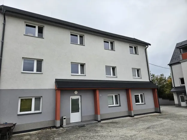 Pronájem bytu, Ostrava - Koblov, Koblovská, 8 m2