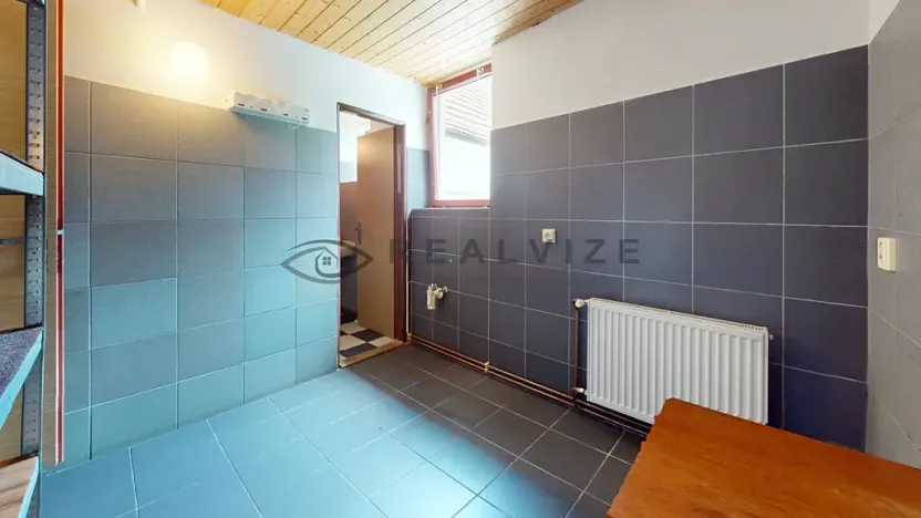 Prodej rodinného domu, Borovany, Nádražní, 121 m2