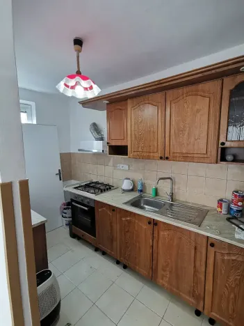 Pronájem rodinného domu, Tišnov, Mrštíkova, 55 m2