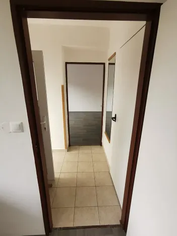 Pronájem rodinného domu, Tišnov, Mrštíkova, 55 m2