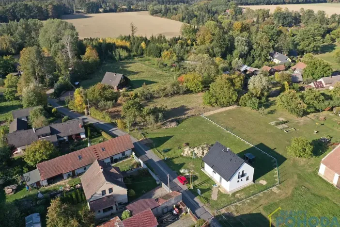 Prodej pozemku pro bydlení, Golčův Jeníkov, 2092 m2