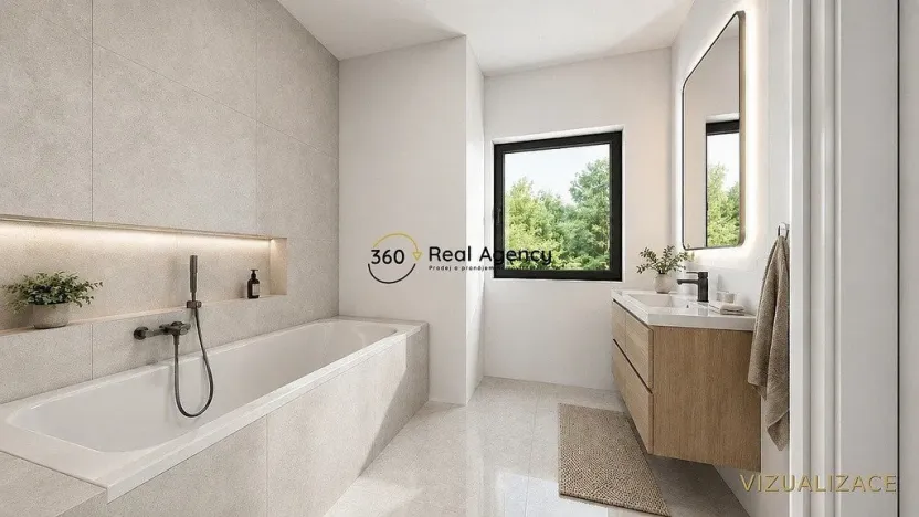 Prodej rodinného domu, Klínec, 173 m2