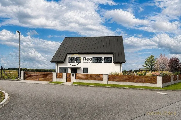 Prodej rodinného domu, Klínec, 173 m2