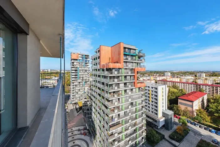 Prodej bytu 2+kk, Praha - Malešice, Nad úžlabinou, 48 m2
