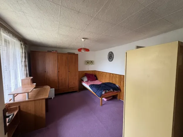 Prodej domu, Staré Hrady, 60 m2