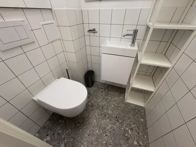 Pronájem bytu 3+kk, Jičín, Čelakovského, 71 m2