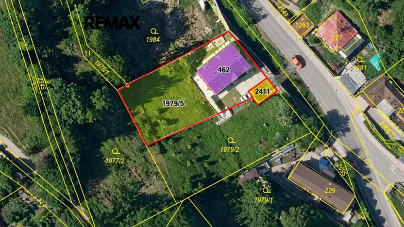 Prodej rodinného domu, Jílové u Prahy, 272 m2