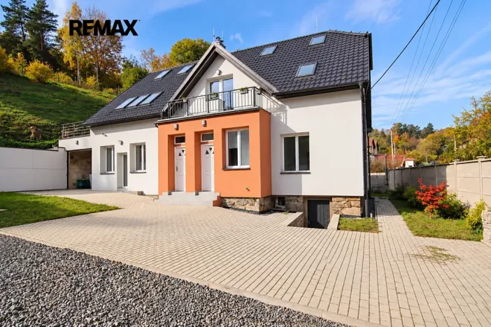Prodej rodinného domu, Jílové u Prahy, 272 m2